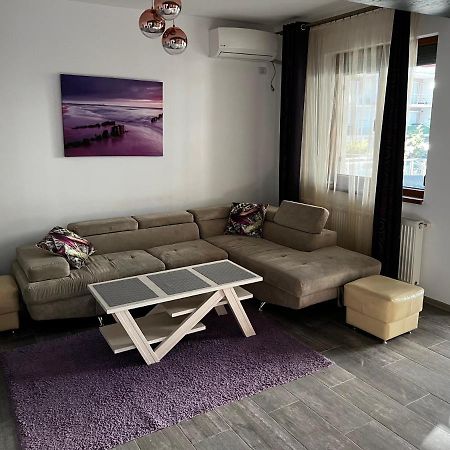 Ana Apartament Năvodari Zewnętrze zdjęcie