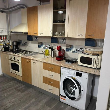 Ana Apartament Năvodari Zewnętrze zdjęcie