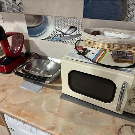 Ana Apartament Năvodari Zewnętrze zdjęcie