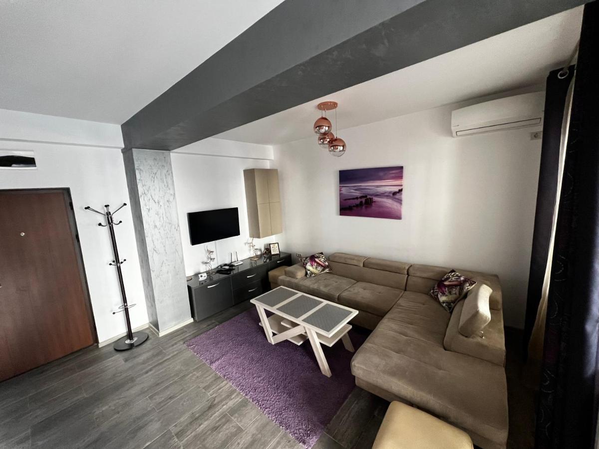 Ana Apartament Năvodari Zewnętrze zdjęcie