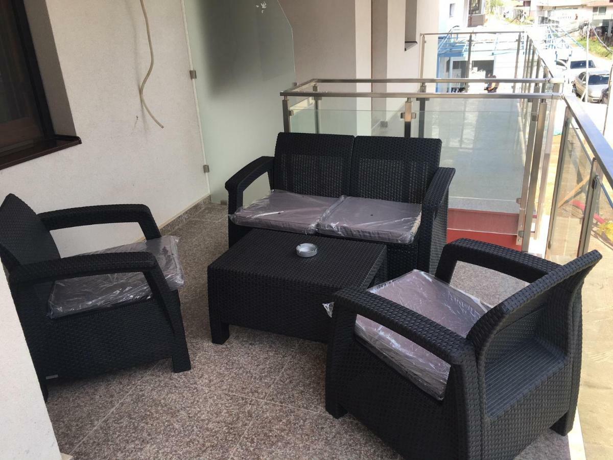 Ana Apartament Năvodari Zewnętrze zdjęcie