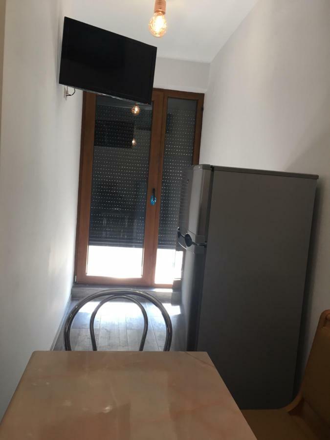 Ana Apartament Năvodari Zewnętrze zdjęcie