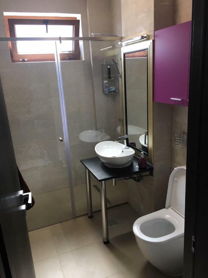 Ana Apartament Năvodari Zewnętrze zdjęcie
