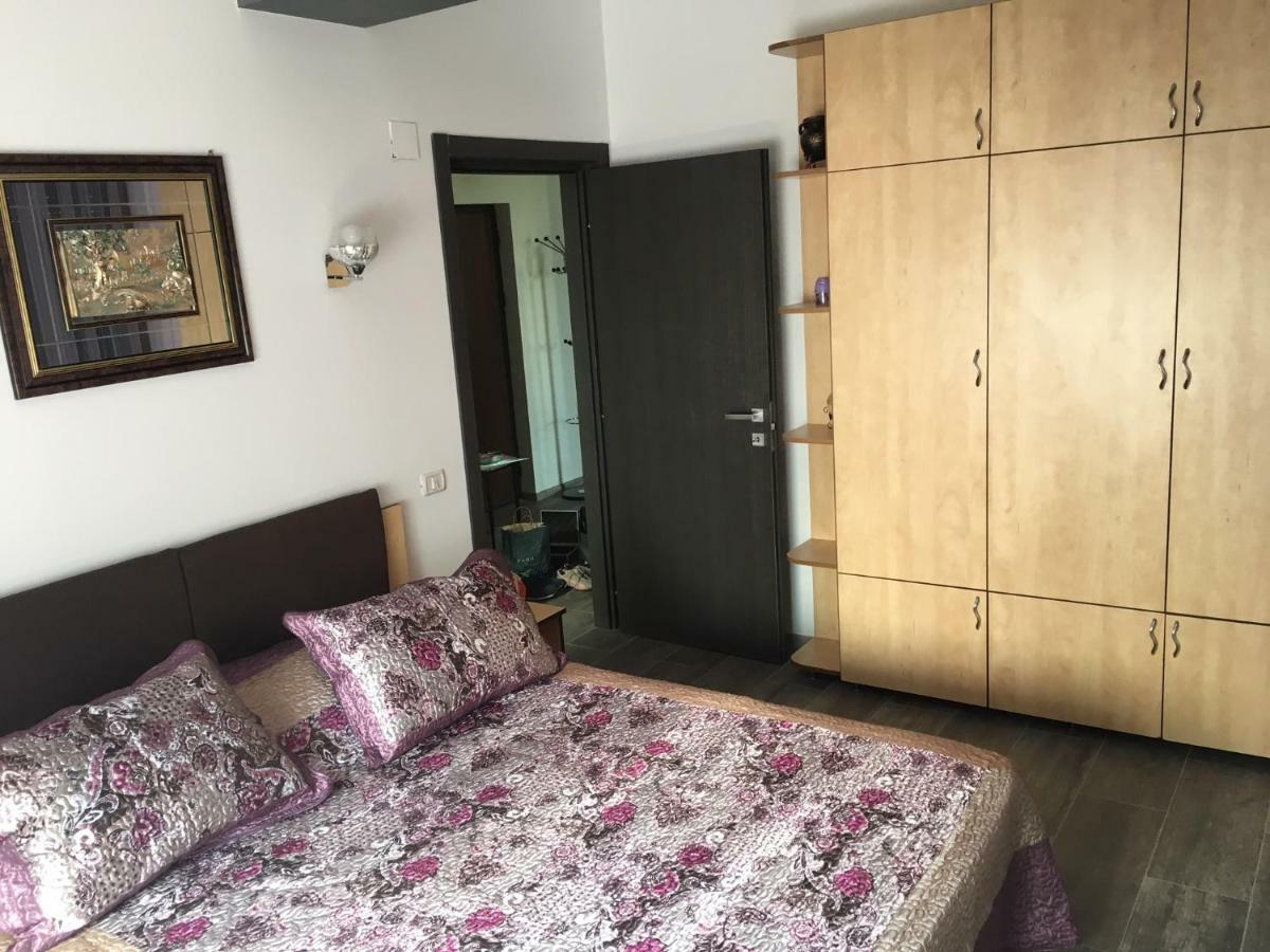 Ana Apartament Năvodari Zewnętrze zdjęcie