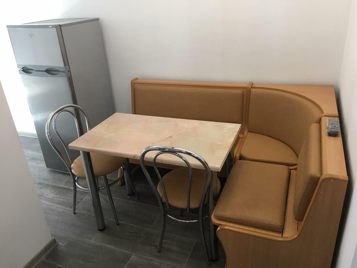 Ana Apartament Năvodari Zewnętrze zdjęcie