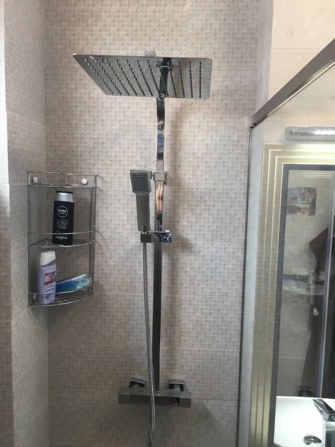 Ana Apartament Năvodari Zewnętrze zdjęcie