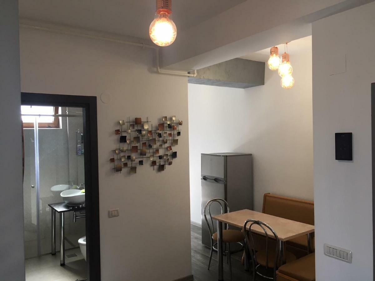 Ana Apartament Năvodari Zewnętrze zdjęcie